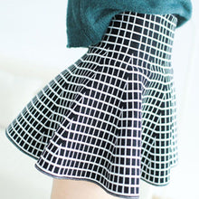 new-sexy-casual-women-mini-skirt-high-waisted-flared-pleated-jersey-plain-skater-knitted-elastic-skirts BBL