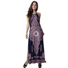 new-style-dress-women-bohemian-maxi-dress-floral-print-hollow-out-long-dress-split-hem-party-beach-dress-vestidos BBL