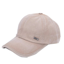 new-style-cadet-baseball-snapbacks-caps-mens-women-classic-adjustable-army-plain-hat BBL