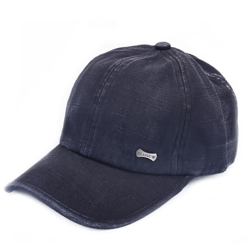 new-style-cadet-baseball-snapbacks-caps-mens-women-classic-adjustable-army-plain-hat BBL