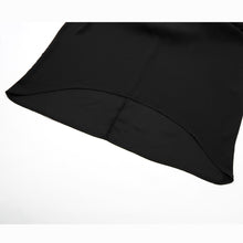 t-shirt-women-off-shoulder-chiffon-t-shit-slash-neck-tee-shirt-ruffle-dip-hem-casual-tops-women-blusas-black BBL