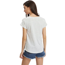 t-shirt-women-tops-stripe-printed-women-casual-tee-shirt-loose-tee-top-short-sleeve-blusas-white BBL