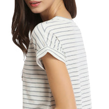 t-shirt-women-tops-stripe-printed-women-casual-tee-shirt-loose-tee-top-short-sleeve-blusas-white BBL