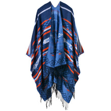 women-knitted-cape-poncho-open-front-geometric-striped-tassel-fanon-fringe-duplex-cashmere-shawls-and-scarves-pashmina BBL