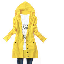 new-women-knitted-hooded-sweater-long-sleeve-knitwear-cardigan-coat-feminino BBL