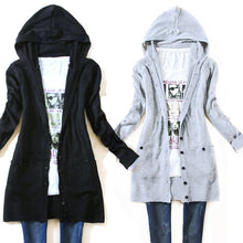 new-women-knitted-hooded-sweater-long-sleeve-knitwear-cardigan-coat-feminino BBL