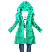 new-women-knitted-hooded-sweater-long-sleeve-knitwear-cardigan-coat-feminino BBL
