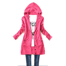 new-women-knitted-hooded-sweater-long-sleeve-knitwear-cardigan-coat-feminino BBL
