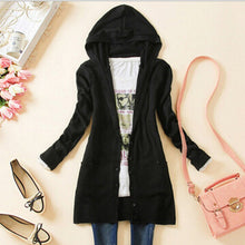new-women-knitted-hooded-sweater-long-sleeve-knitwear-cardigan-coat-feminino BBL