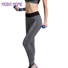 new-women-leggings-patchwork-high-waist-elastic-work-out-leggings-jeggings-for-women BBL