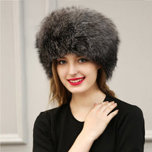 newest-womens-raccoon-fur-hat-fashion-leather-fur-hats-lady-warm-charm-beanies-caps-headgear-fox-fur-ball BBL