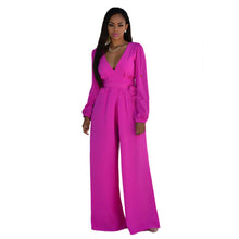 sexy-bodysuits-women-jumpsuits-v-neck-long-sleeve-rpmpers-women-playsuit-solid-belted-bodysuit-yellow-rose BBL