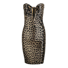 sexy-dress-women-bodycon-leopard-dress-sweetheart-neck-elegant-dress-strapless-office-dress-brown BBL