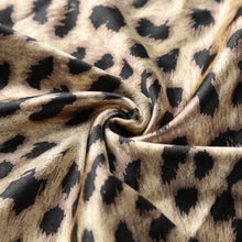 sexy-dress-women-bodycon-leopard-dress-sweetheart-neck-elegant-dress-strapless-office-dress-brown BBL