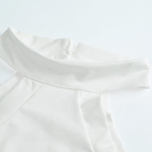 sexy-halter-neck-women-dress-ruched-asymmetrical-hem-mini-party-dress-clubwear-solidcolor-bodycon-dress-white BBL