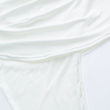 sexy-halter-neck-women-dress-ruched-asymmetrical-hem-mini-party-dress-clubwear-solidcolor-bodycon-dress-white BBL