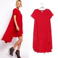 sexy-lady-dovetail-pendulum-swing-short-sleeve-party-cocktail-mini-dress-s28-ly3 BBL