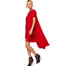 sexy-lady-dovetail-pendulum-swing-short-sleeve-party-cocktail-mini-dress-s28-ly3 BBL
