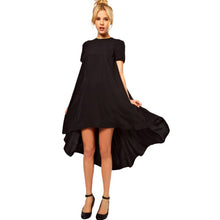 sexy-lady-dovetail-pendulum-swing-short-sleeve-party-cocktail-mini-dress-s28-ly3 BBL