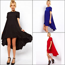 sexy-lady-dovetail-pendulum-swing-short-sleeve-party-cocktail-mini-dress-s28-ly3 BBL
