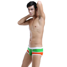 sexy-mens-underwear-u-convex-pouch-splice-boxer-shorts-breathable-elastic-low-waist-comfortable-underpants BBL