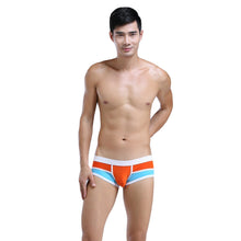 sexy-mens-underwear-u-convex-pouch-splice-boxer-shorts-breathable-elastic-low-waist-comfortable-underpants BBL