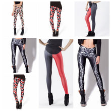 sexy-new-girl-women-digital-printed-leggings-stretchy-jeggings-slim-pencil-pants-ly3 BBL