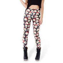 sexy-new-girl-women-digital-printed-leggings-stretchy-jeggings-slim-pencil-pants-ly3 BBL