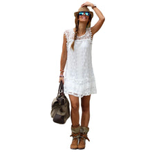 sexy-dress-women-casual-sleeveless-beach-dress-tassel-solid-white-party-mini-lace-dress-vestidos-plus-size BBL
