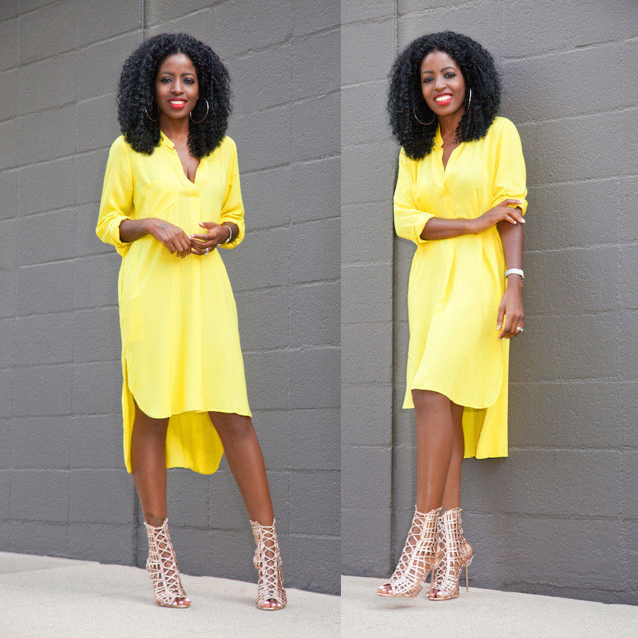 Sexy V Neck Chiffon Tunic Shirt Dress For Cocktail Party Vestidos In Solid Color Clothings LX088