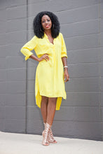 Sexy V Neck Chiffon Tunic Shirt Dress For Cocktail Party Vestidos In Solid Color Clothings LX088