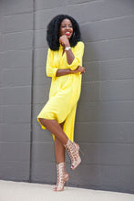 Sexy V Neck Chiffon Tunic Shirt Dress For Cocktail Party Vestidos In Solid Color Clothings LX088
