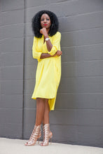 Sexy V Neck Chiffon Tunic Shirt Dress For Cocktail Party Vestidos In Solid Color Clothings LX088