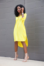 Sexy V Neck Chiffon Tunic Shirt Dress For Cocktail Party Vestidos In Solid Color Clothings LX088