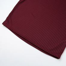 sexy-women-bodycon-dress-off-shoulder-dress-slash-neck-vertical-striped-vintage-dress-burgundy-roupas-femininas BBL