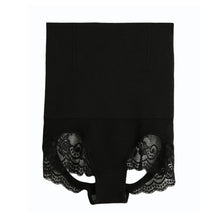 sexy-women-butt-lifter-control-briefs-lace-cut-out-postpartum-slim-seamless-body-shapers-slimming-underwear-black-beige BBL