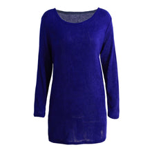 sexy-women-knitted-sweater-dress-solid-side-zipper-long-sleeve-robe-casual-pullover-dress-plus-size-mini-sweater-dress-xl BBL