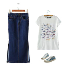 sexy-women-midi-denim-skirt-split-package-hip-pockets-zipper-button-casual-pencil-bodycon-skirts-womens-saias-blue BBL