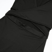 sexy-women-solid-pencil-dress-cross-cut-out-halter-black-dress-long-sleeve-bodycon-nightclub-midi-dress-hollow-out-clothes BBL