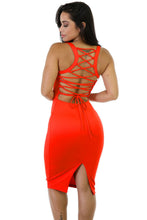 solid-slash-neck-lace-up-bodycon-dress-sexy-women-corset-style-dress-slim-sleeveless-pencil-party-dresses-vestidos BBL