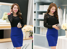 women-blouses-ol-lady-slim-office-shirt-floral-lace-beading-round-neck-long-sleeves-tops-blusas BBL