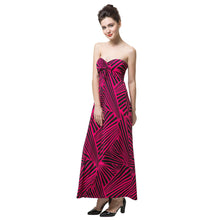 style-striped-print-elegant-dress-off-the-shoulder-padding-string-sexy-party-dress-women-long-maxi-dress-vestidos-xl BBL