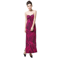 style-striped-print-elegant-dress-off-the-shoulder-padding-string-sexy-party-dress-women-long-maxi-dress-vestidos-xl BBL