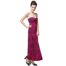 style-striped-print-elegant-dress-off-the-shoulder-padding-string-sexy-party-dress-women-long-maxi-dress-vestidos-xl BBL