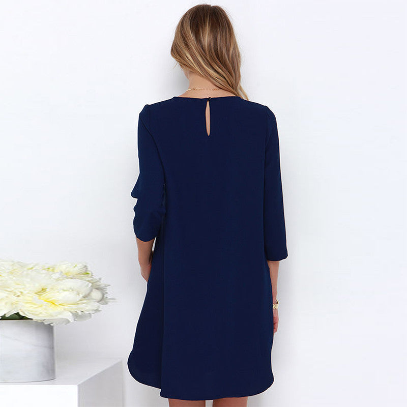 stylish-women-lady-casual-chiffon-cocktail-party-mini-dress-s-m-l-xl-ly3 BBL