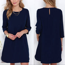 stylish-women-lady-casual-chiffon-cocktail-party-mini-dress-s-m-l-xl-ly3 BBL