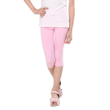 candy-color-kids-baby-girls-cotton-leggings-pants-children-cropped-capris BBL