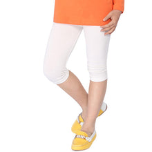 candy-color-kids-baby-girls-cotton-leggings-pants-children-cropped-capris BBL