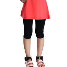 candy-color-kids-baby-girls-cotton-leggings-pants-children-cropped-capris BBL