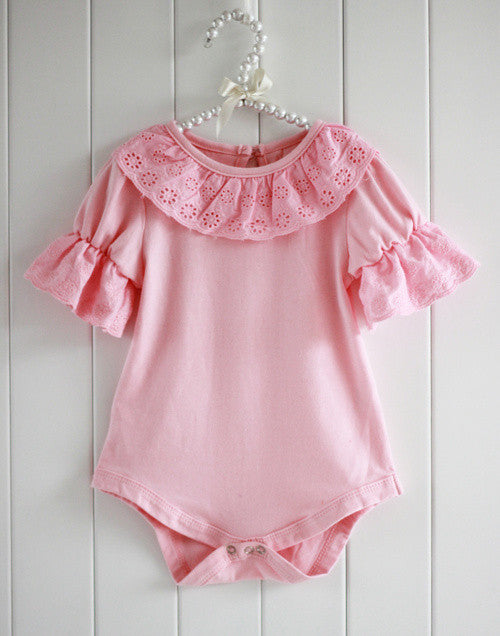 cotton-baby-girl-rompers-toddler-infant-jumpsuit-lace-collar-short-sleeve-girls-clothing-newborn-overall-clothes BBL